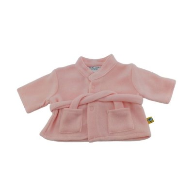 Pink Robe